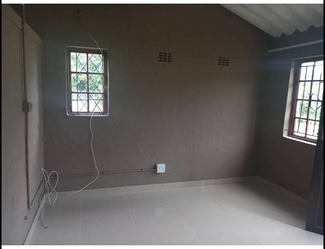 2 BEDROOM HOUSE RENTED IN CHESTERVILLE